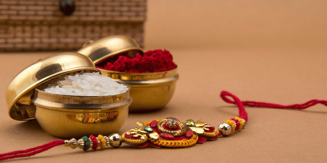 Top 5 Kurta Sets to Try this Raksha Bandhan 2024